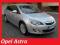 Opel Astra Cosmo Bi-Xenon Navi Opony Zima 2011rok!