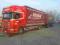 SCANIA 124 400KM + KRONE zestaw