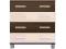 KOMODA T4 MEBLE NA WYMIAR KOMODY SZAFKA