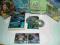 PC BOX THE LAST DYNASTY  jak freespace, privateer