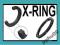 ~~XRINGI XRING x-ring olejoodporne 34,52X3,53 1szt