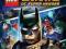 LEGO BATMAN 2 DC Super Heroes PS Vita PL BLUEGAMES