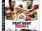 FIGHT NIGHT ROUND 4 gra na PS3 playstation