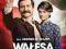 Wałęsa. Człowiek z nadziei (A, Wajda) DVD FOLIA