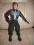 Action Men figurka oryginalna 28cm