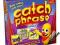 złap frazę CATCH PCHRASE GRA DVD
