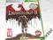 Gra DRAGON AGE II POLSKA  Xbox 360 Nowa Folia Krk
