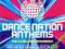 Dance Nation Anthems 2CD Ministry Of Sound UK