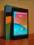 Nexus 7 II 2013 16GB wifi - GW, ideał, smart cover