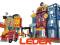 FISHER IMAGINEXT MIEJSKIE CENTRUM RATUNKOWE BDY60