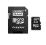 GOODRAM MICROSD 2GB CL4 KLASA 4 + adapter*56460