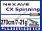 SPINNING SHIMANO NEXAVE CX 270ML / 7-21g WROCŁAW