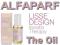 ALFAPARF Lisse Design Keratynowy Olejek 50 ml !!!!
