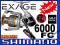 KOŁOWROTEK SHIMANO EXAGE 6000FC NOWOŚĆ! WROCŁAW