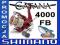 KOŁOWROTEK SHIMANO CATANA 4000 FB OKAZJA WROCŁAW