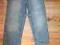 Jeansy NEXT 104 cm
