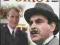 Herkules Poirot: 2 filmy na płycie