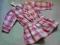 GIRL2GIRL sukienka kratka roll-up 3-4 lat 104 NOWA
