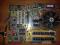 Płyta Asus+procesor+ram