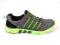 BUTY DO BIEGANIA ADIDASyCLIMA SPORT 3250 GREEN r44