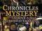 CHRONICLES OF MYSTERY TAJEMNICA ZAGINIONEGO...nowa