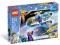 LEGO TOY STORY 7593 DISNEY BUZZ STATEK I ZURG