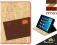 Etui Pokrowiec  iPad Air   A-Cork Diary Collection