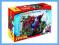 Puzzle dwustronne Spider Man 60 + mazaki 24h