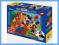 Mickey Mouse Puzzle dwustronne maxi  24h