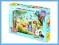 Puzzle dwustronne Kubuś Puchatek 108 + mazaki  24h