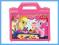 Trefl Puzzlo Klocki My Little Pony