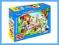 Puzzle dwustronne maxi Myszka Miki i...  24h
