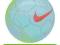 SC2205 438 NIKE Piłka nożna r.5 MERCURIAL