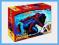 Spider Man Giant Puzzle dwustronne +... 24h