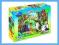 Puzzle dwustronne Księga Dżungli 108 + mazaki  24h