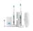 Szczoteczka PHILIPS Sonicare HX6932 + Druga GRATIS