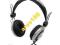 MARKOWE SŁUCHAWKI Z MIKROFONEM DO SKYPA BAZZO