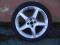 OPEL ASTRA H CORSA D 4X100 6,5X17 ET41 ORYGINAŁ