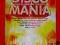 6 CD DISCO MANIA - ponad 50 utworów