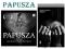 PAPUSZA biografia+2 CD MUZYKA Z FILMU