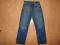 RALPH LAUREN firmowe spodnie jeansy jak NOWE r.12