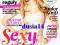 COSMOPOLITAN - styczeń 2013 TAYLOR SWIFT