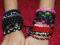 BRANSOLETKA GWIAZD SHAMBALLA HIT JEDYNA HAND MADE