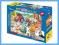 Puzzle dwustronne maxi 101 Dalmatyńczyków 108  24h