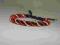 BRANSOLETKA GWIAZD SHAMBALLA HIT JEDYNA HAND MADE