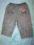 Marks&amp;Spencer roz_68 Spodnie na gumce (366)
