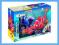 Puzzle dwustronne Gdzie jest Nemo 60 + mazaki  24h
