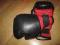 rekawice na worek 12oz stan dobry