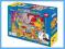 Puzzle dwustronne maxi Dumbo 108  24h