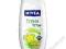 NIVEA Free Time żel pod prysznic 250 ml z Niemiec